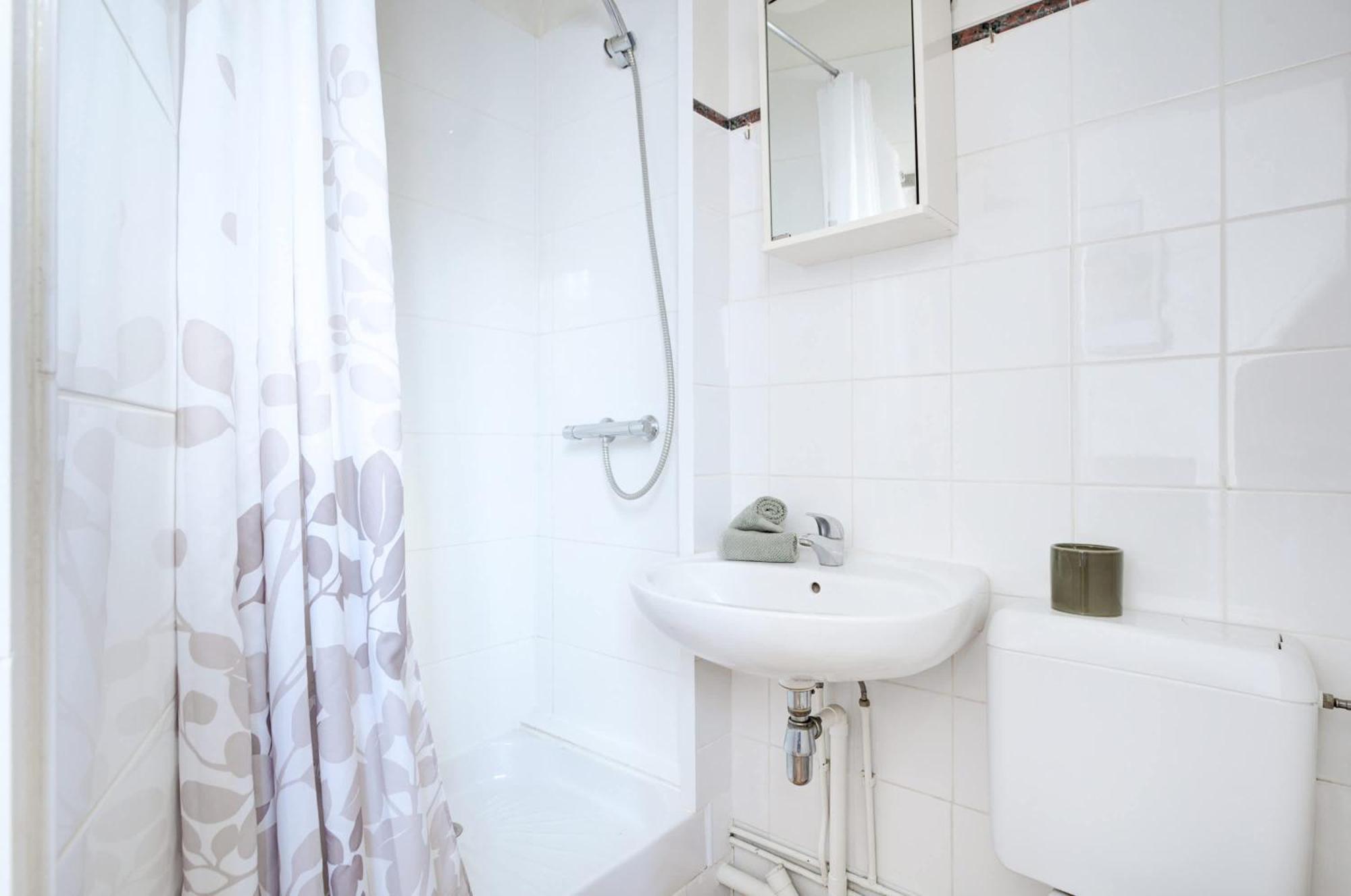 Cozy For 2 In The Heart Of Le Marais Appartement